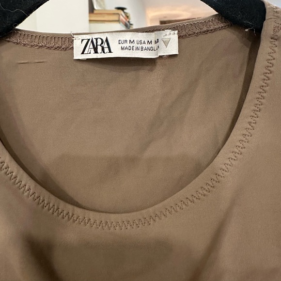 Zara body suit - Picture 2 of 2